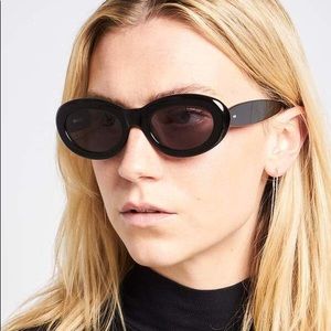 Sun Buddies Courtney Round Sunglasses